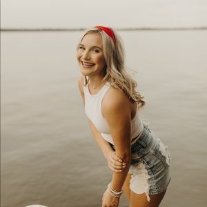 Meet your Posher, Kaylee